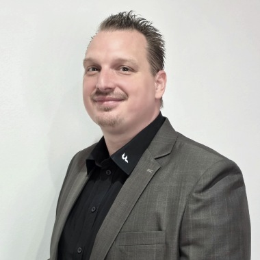 Jan Peukert - Team Lead IT Security, Flyeralarm Industries GmbH