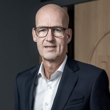 04. Carsten Cramer - Chief Executive Officer, BV Borussia Dortmund
