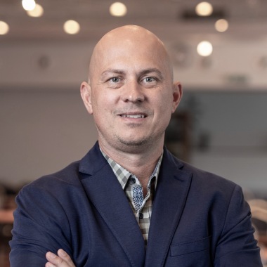 26. Mathew Sassi - Vice President of Global Retail, Etail and OEM Partnerships, ESET LLC