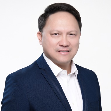 19. Allan S. Cabanlong, ASEAN Eng. - President & CEO, ASCRIBE CyberSecurity Consulting, Inc.