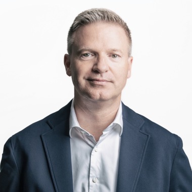 18. Holger Suhl - Country Manager DACH, ESET