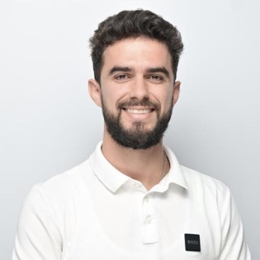 42. Ardit Beu - Security Monitoring Analyst, ESET DACH