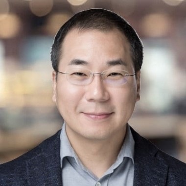 22. Dave Ahn - Chief Architect & VP Intelligence, Centripetal