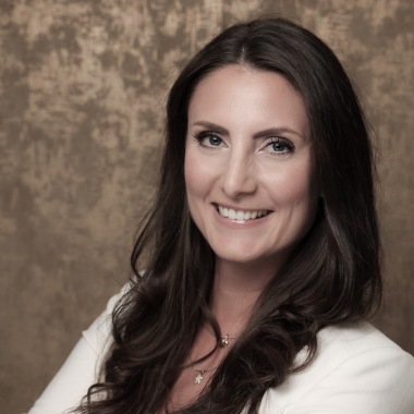 21. Silke Hoffmann - Cyber Security Officer in the Public Sector, BSI