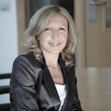 02. Valeria Nicolosi - Nanotechnologist and academic based, Trinity College Dublin