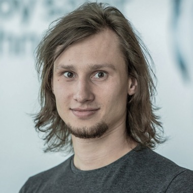 17. Juraj Janosik - Director of Artificial Intelligence, ESET