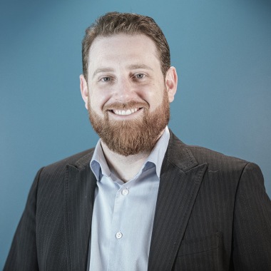 James Bracken - Senior Channel Account Manager, ESET