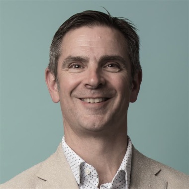 27. Ashley Clark - Vice President of Global High Touch and Sales Engineering, ESET