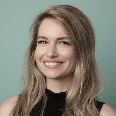 25. Viktoria Ivanova - Vice President, Consumer & IoT, ESET