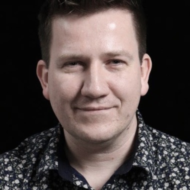 16. Pavol Sojak - Senior Account Manager, Amazon Web Services