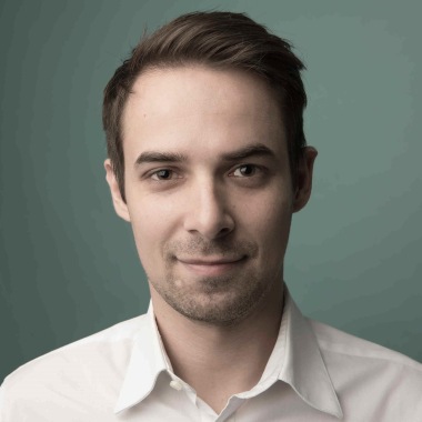 41. Robert Lipovsky - Principal Malware Researcher, ESET