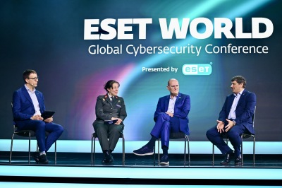 Cyber Defense at the Digital Frontlines