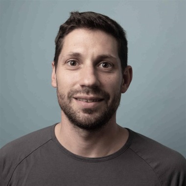 09. Pavol Holeczy - Vice President of EMEA Sales, ESET