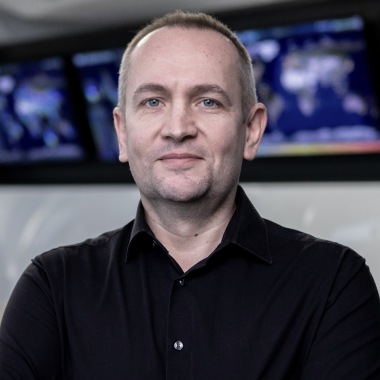 Roman Kovac - Chief Research Officer, ESET