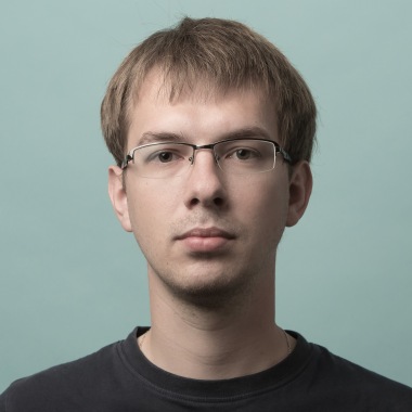39. Jozef Duc - Senior Software Engineer, ESET