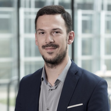 37. Alexis Rapin - Cyber Threat Analyst, ESET