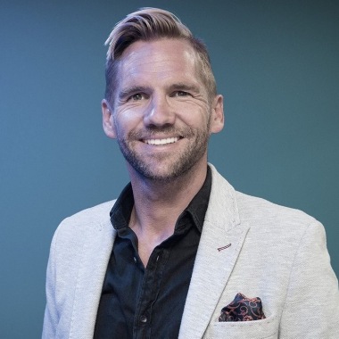 18. Jake Moore - Cyber Security Awareness Specialist, ESET