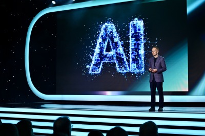 CEO Keynote