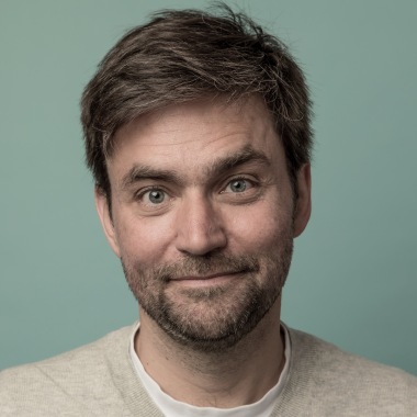 29. Jean-Ian Boutin - Director of Threat Research, ESET