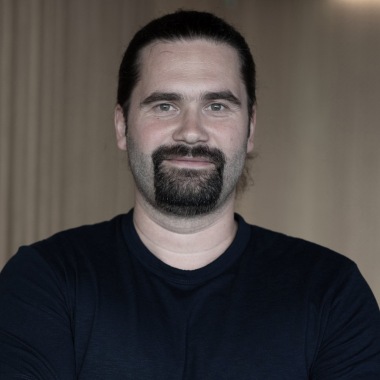 05. Juraj Malcho - Chief Technology Officer, ESET