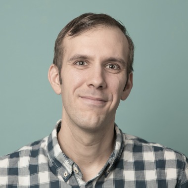 11. Daniel Chromek - CISO, ESET