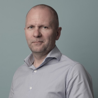 33. Patrik Pliesovsky - Director of Delivery and Deployment, ESET